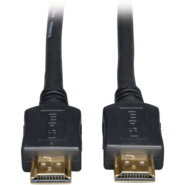 Tripp Lite 25Ft High Speed Hdmi Cable Digital Video With Audio 1080P M/M 25' P568025 By Tripp Lite