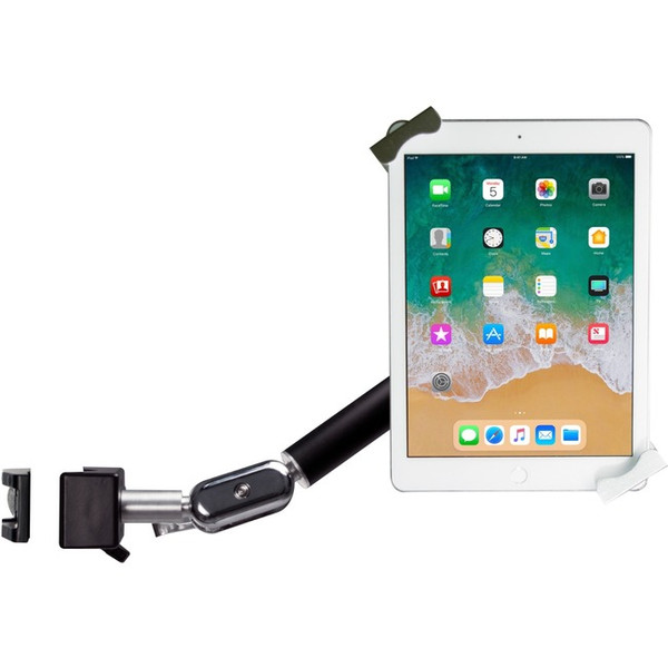 Cta Digital Multi-Flex Clamp Mount For Tablet, Ipad Pro, Ipad Air, Ipad Mini PADHPCS By CTA Digital