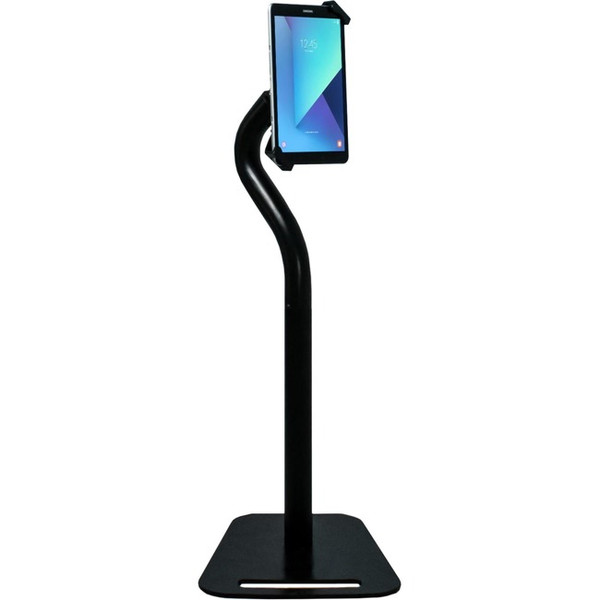 Cta Digital Premium Security Swan Neck Stand For 7-14 Inch Tablets PADPARASW By CTA Digital