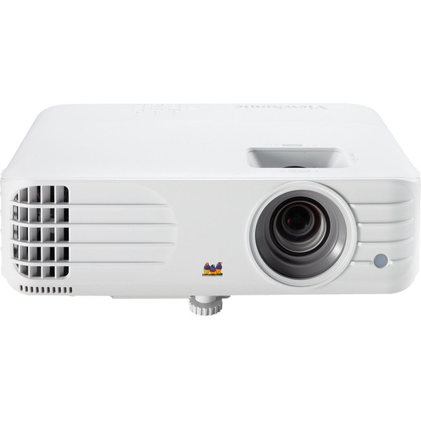 Viewsonic Pg706Hd 3D Ready Short Throw Dlp Projector - 16:9 - White PG706HD By Viewsonic