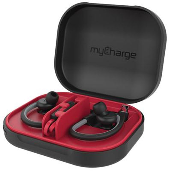 Mycharge Powergear Tunes PGT10K By myCharge
