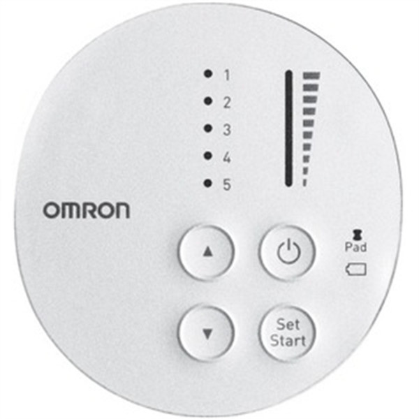 Pocket Pain Pro Tens Device PM400OMRON By Omron Healthcare