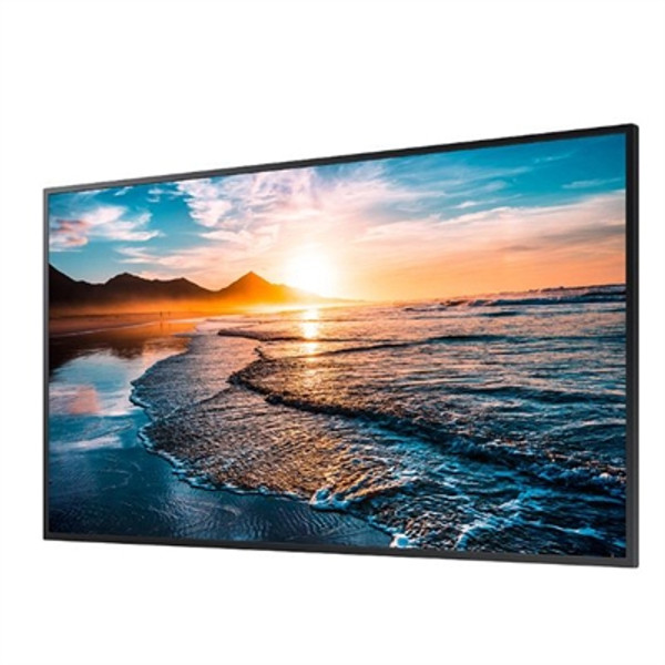 55" Commercial 4K QH55R By Samsung IT