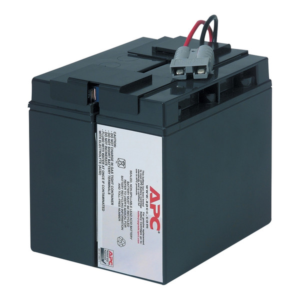 Apc Replacement Battery Cartridge #7 RBC7 By Schneider Electric SA