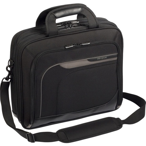 Targus Tbt045Us Carrying Case For 15.4" Notebook - Black, Gray TBT045US By Targus Group International