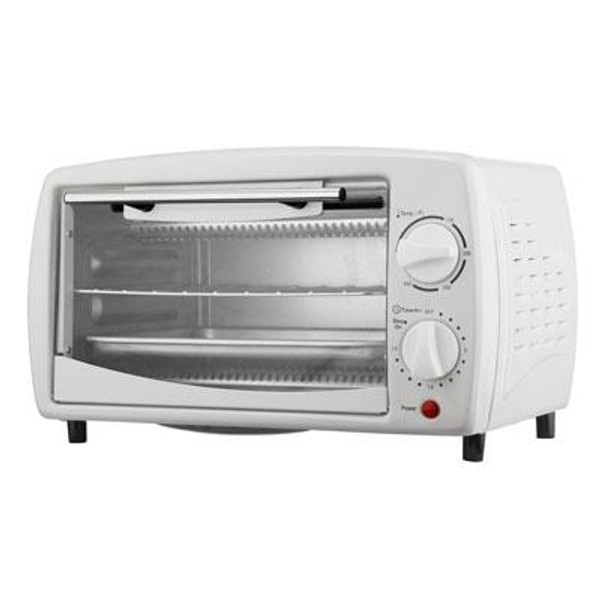 Toaster Oven White TS345W By Brentwood