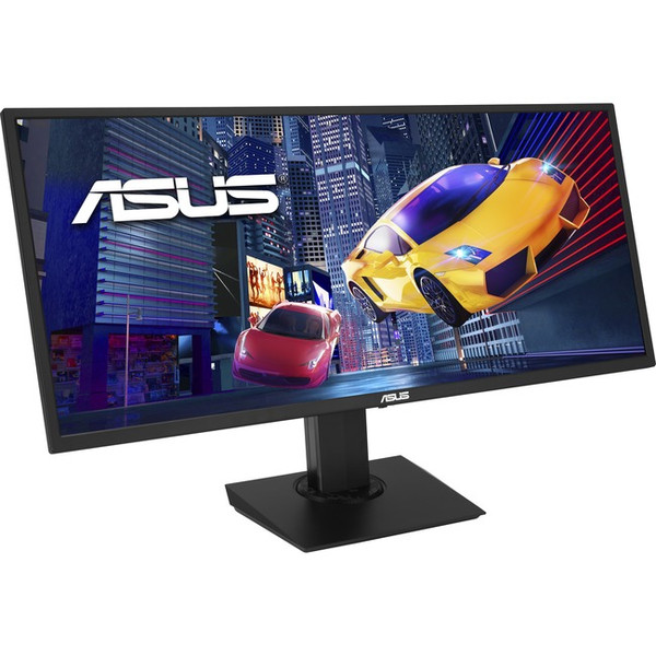 Asus Vp348Qgl 34" Uw-Qhd Gaming Lcd Monitor - 16:9 - Black VP348QGL By ASUS Computer International