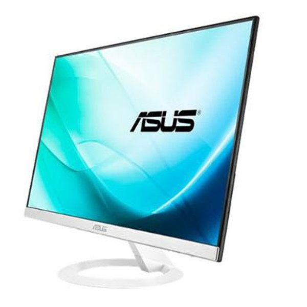 23" Full Hd 1080 Ips Monitor VZ239HW By ASUS