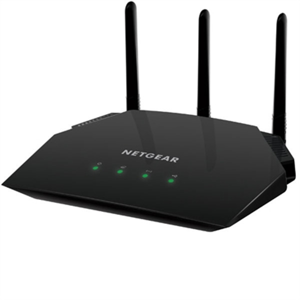 Dual Band Wireless Access Pnt WAC124100NAS By NETGEAR