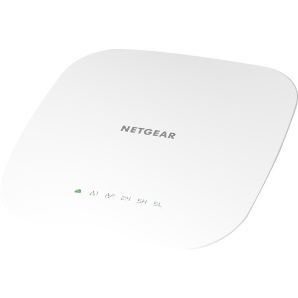 Netgear Wac540 Ieee 802.11Ac 3 Gbit/S Wireless Access Point WAC540B03100NAS By Netgear