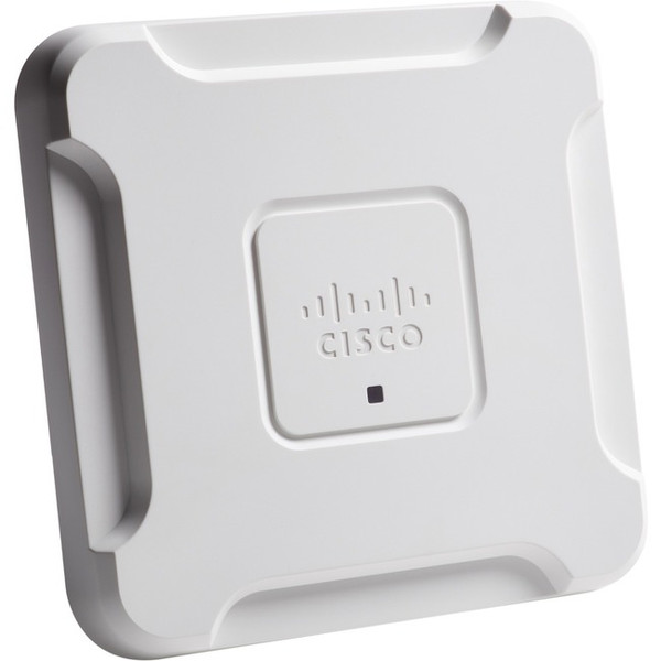 Cisco Wap581 Ieee 802.11Ac 2.80 Gbit/S Wireless Access Point WAP581AK9 By Cisco Systems