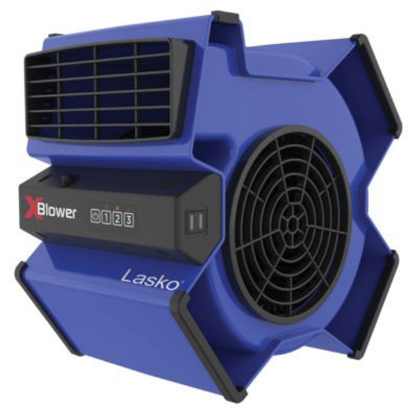 High Velocity Blower Fan X12905 By Lasko