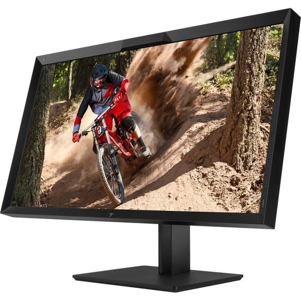 Hp Dreamcolor Business Z31X 79Cm Wled Lcd Monitor - 17:9 - 20Ms Z4Y82A8 By HP
