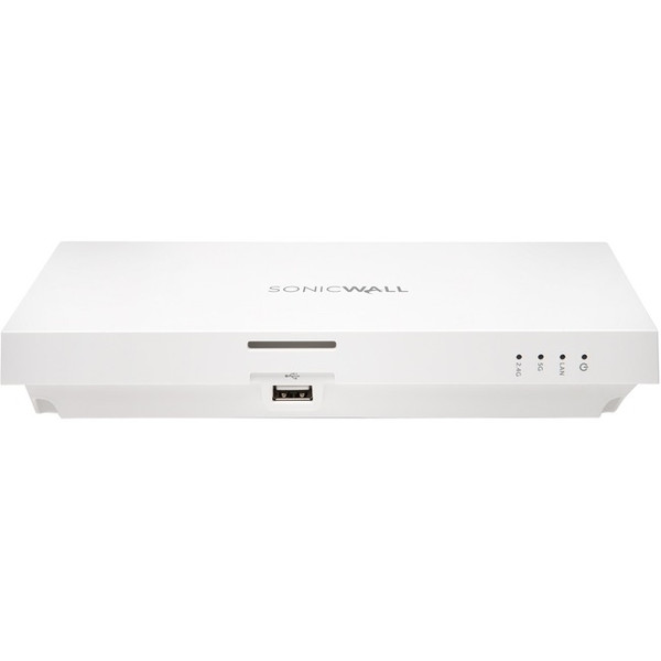 Sonicwall Sonicwave 231C Ieee 802.11Ac 1.24 Gbit/S Wireless Access Point 02SSC2097 By SonicWall