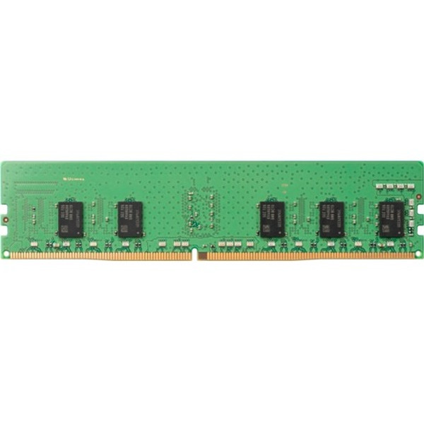 Hp 8Gb Ddr4 Sdram Memory Module 4UY11UT By HP