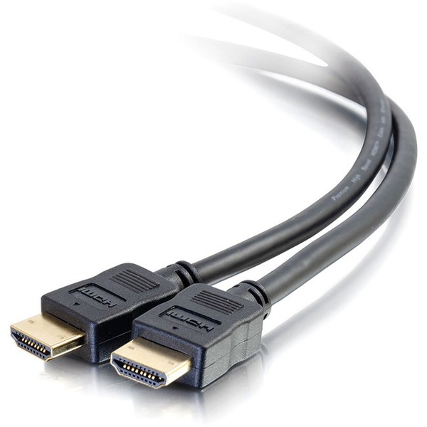 C2G 10Ft Premium High Speed Hdmi Cable With Ethernet - 4K 60Hz 50184C2G By C2G