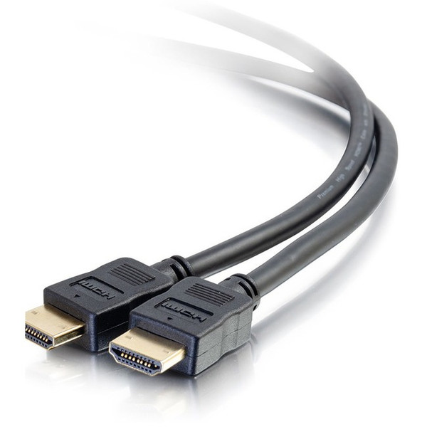C2G 15Ft Premium High Speed Hdmi Cable With Ethernet - 4K 60Hz 50186C2G By C2G