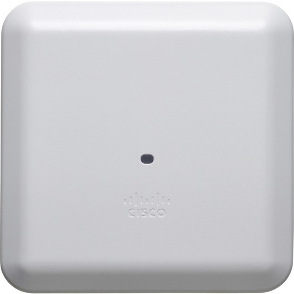 Cisco Aironet Ap2802I Ieee 802.11Ac 1.30 Gbit/S Wireless Access Point AIRAP2802IBK9 By Cisco Systems