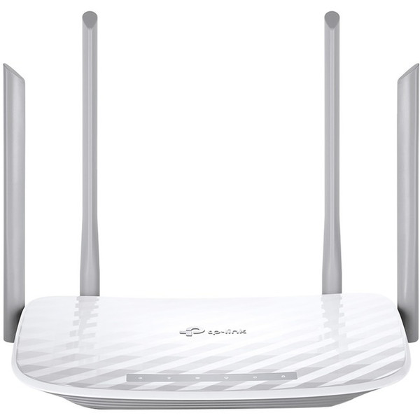 Tp-Link Archer A5 Ieee 802.11Ac Ethernet Wireless Router ARCHERA5 By TP-LINK Technologies