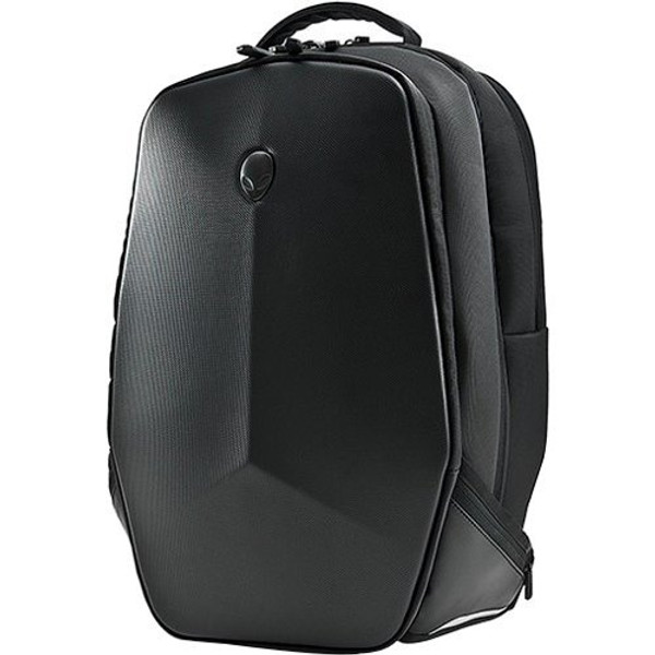 Mobile Edge Alienware Vindicator Awvbp18 Carrying Case (Backpack) For 18" To 18.4" Notebook - Black AWVBP18 By Mobile Edge