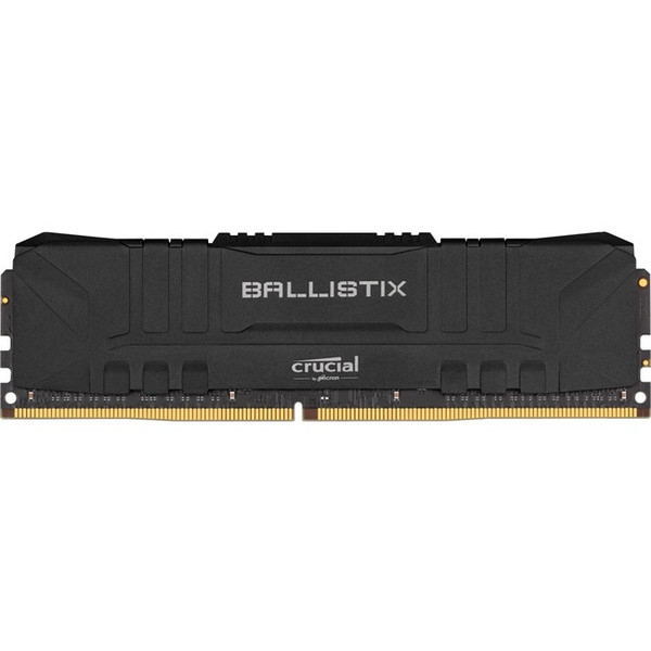 Crucial Ballistix Gaming Memory BL2K16G30C15U4B By Crucial