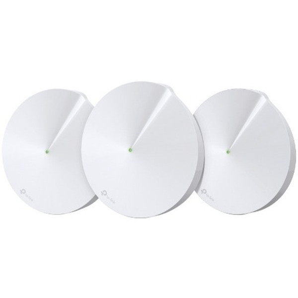 Ac1300 Whole Home Wifi System DECOM5 By TP-Link