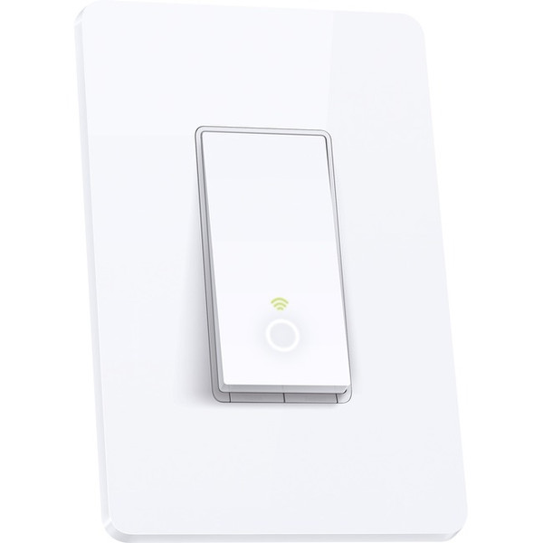 Tp-Link Smart Wi-Fi Light Switch HS200TP By TP-LINK Technologies