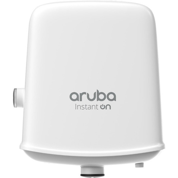 Aruba Instant On Ap17 Ieee 802.11Ac 1.14 Gbit/S Wireless Access Point R2X10A By Hewlett Packard Enterprise