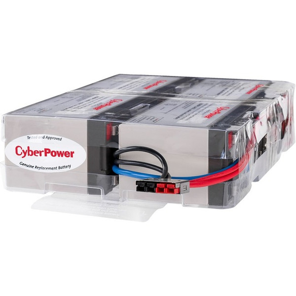 Cyberpower Rb1290X4F Battery Kit RB1290X4F By CyberPower Systems