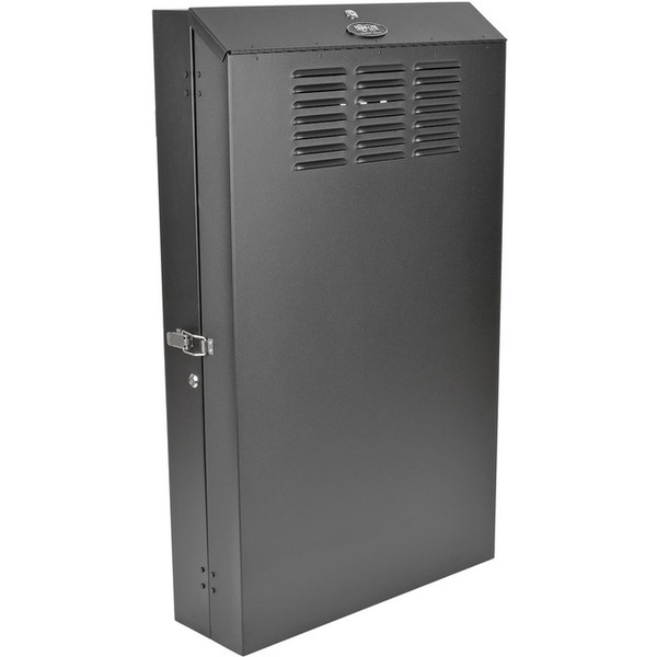 Tripp Lite 6U Wall Mount Rack Enclosure Server Cabinet Vertical 36" Deep SRWF6U36 By Tripp Lite