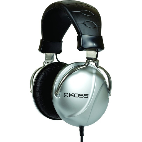 Koss Td85 Over Ear Headphones TD85 By Koss