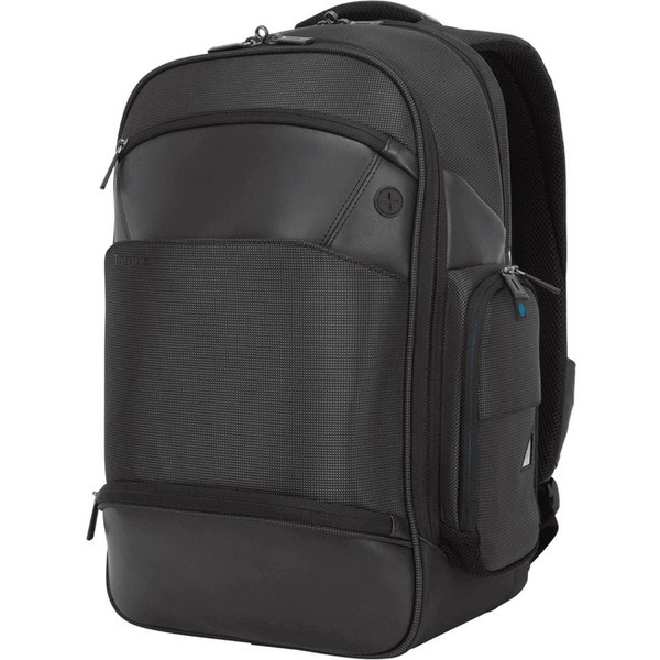Targus Mobile Vip Tsb970Gl Carrying Case (Backpack) For 16" Notebook - Black TSB970GL By Targus Group International