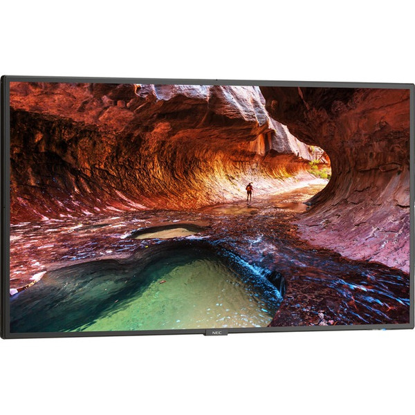 Nec Display 40" Commercial-Grade Large Format Display V404 By NEC Display Solutions