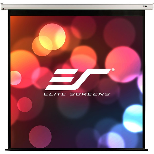 Elite Screens Vmax2 VMAX120XWH2 By Elite Screens