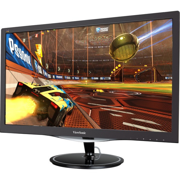 Viewsonic Vx2257-Mhd 22" Full Hd Led Lcd Monitor - 16:9 - Black VX2257MHD By Viewsonic