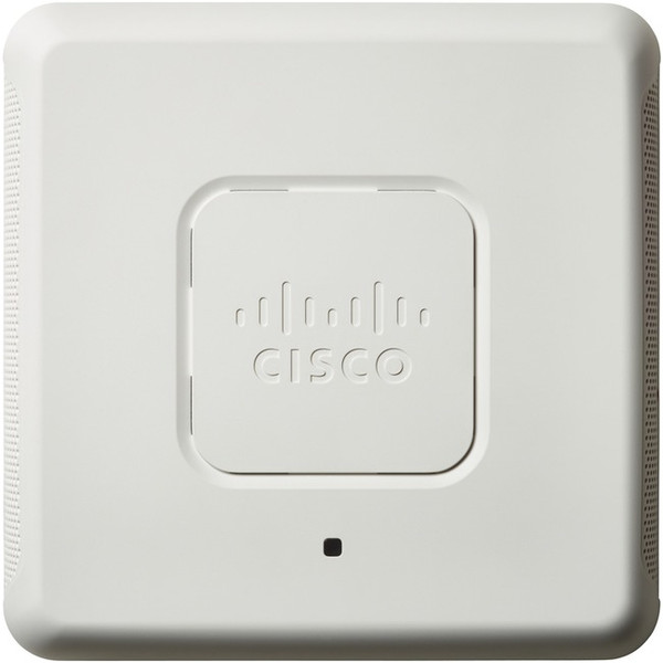 Cisco Wap571 Ieee 802.11Ac 1.90 Gbit/S Wireless Access Point WAP571AK9 By Cisco Systems