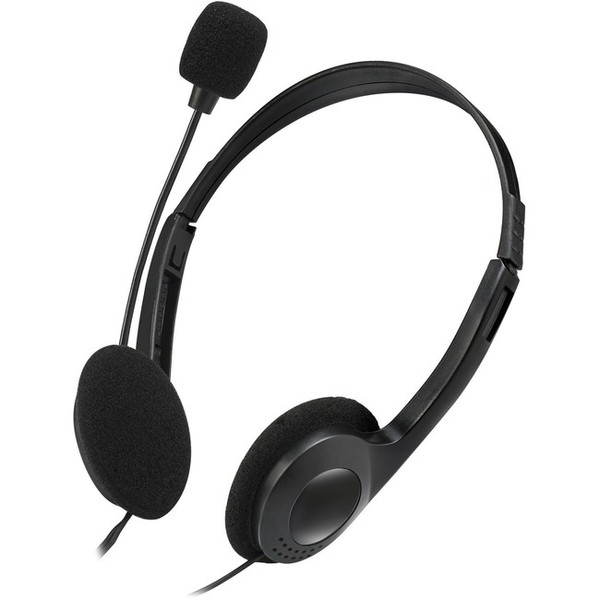 Adesso Xtream H4 - Stereo Headset With Microphone XTREAMH4 By Adesso