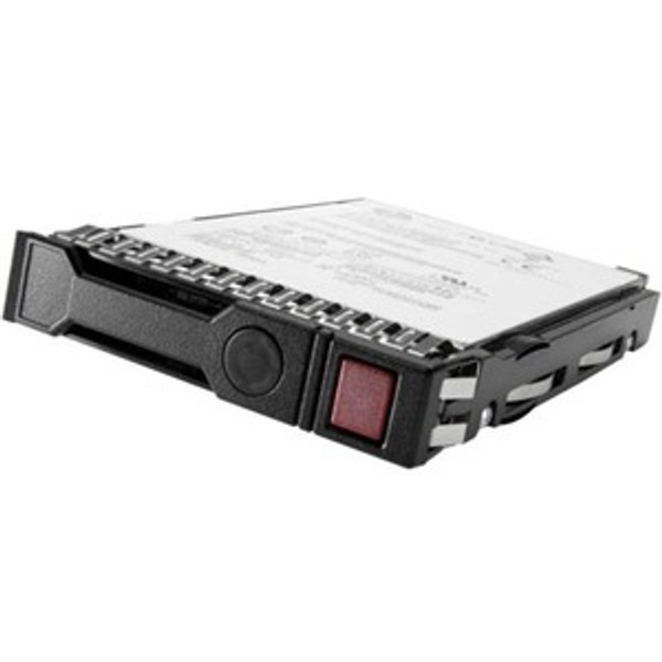 Hpe 600 Gb Hard Drive - 2.5" Internal - Sas (12Gb/S Sas) J9F46A By Hewlett Packard Enterprise