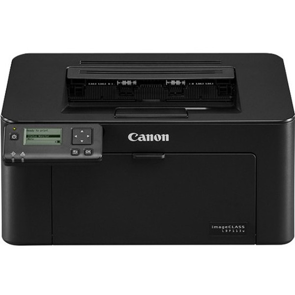 Canon Imageclass Lbp Lbp113W Laser Printer - Monochrome LBP113W By Canon