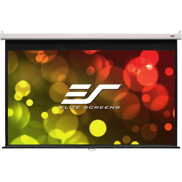 Elite Screens Manual Srm Pro M120HSRPRO By Elite Screens
