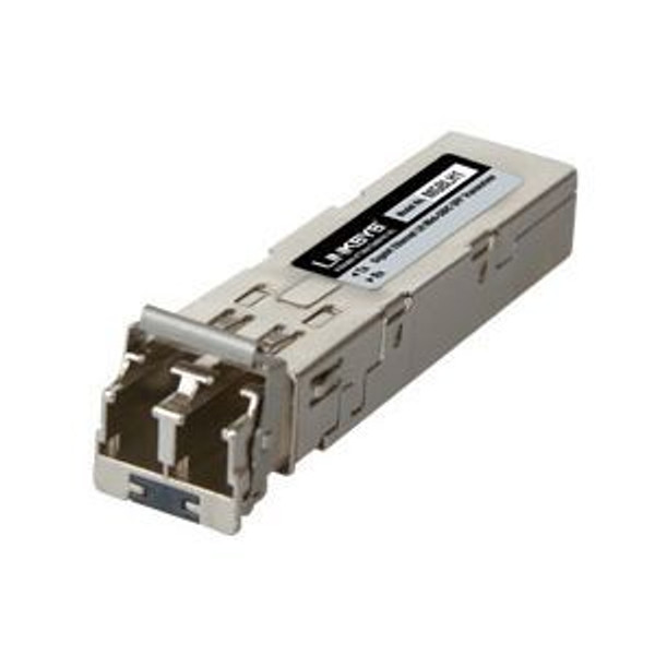 Cisco Mgblh1 Mini-Gbic Transceiver Module MGBLH1 By Cisco Systems