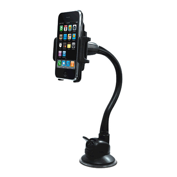 Macally Suction Cup Mount MGRIP By Mace Group