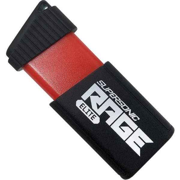 Patriot Memory Supersonic Rage Elite Usb PEF256GSRE3USB By Patriot Memory