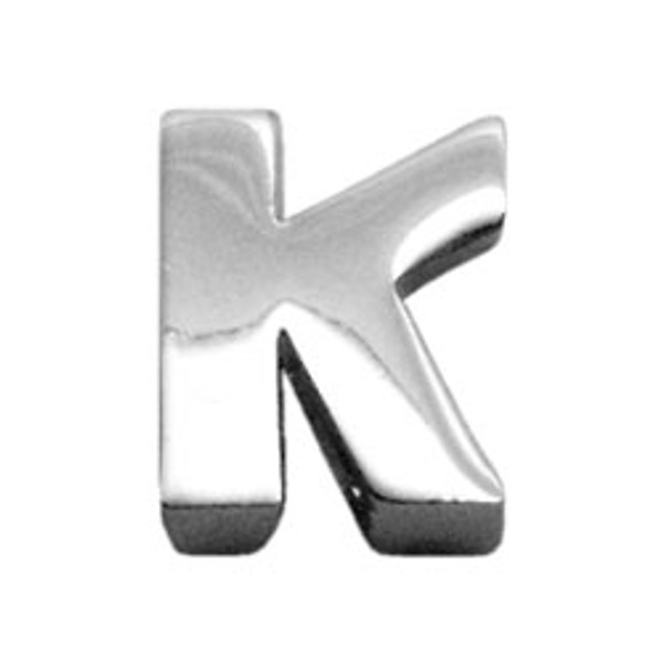 3/8" (10Mm) Chrome Plated Charms K 10-11 38K By Mirage