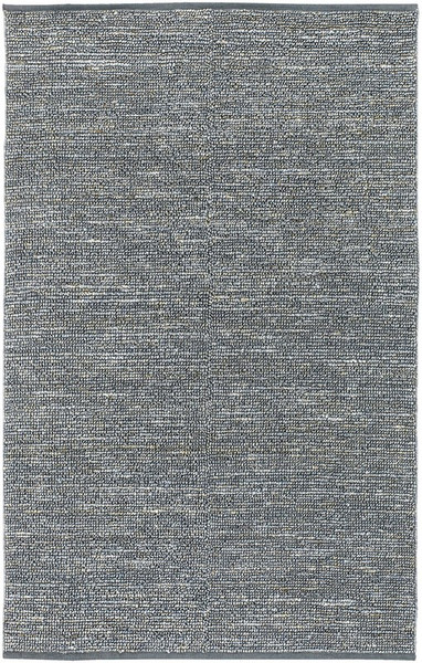 Surya Continental Hand Woven Gray Rug COT-1941 - 8' x 11'