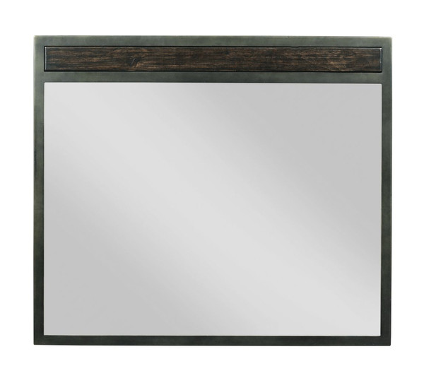 Kincaid Plank Road Shelley Mirror 706-020C