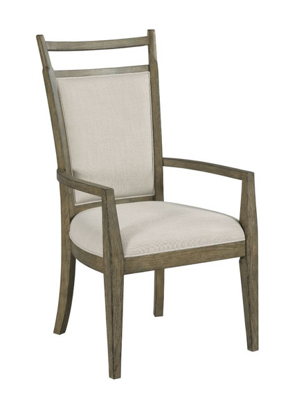Kincaid Plank Road Oakley Arm Chair 706-637S