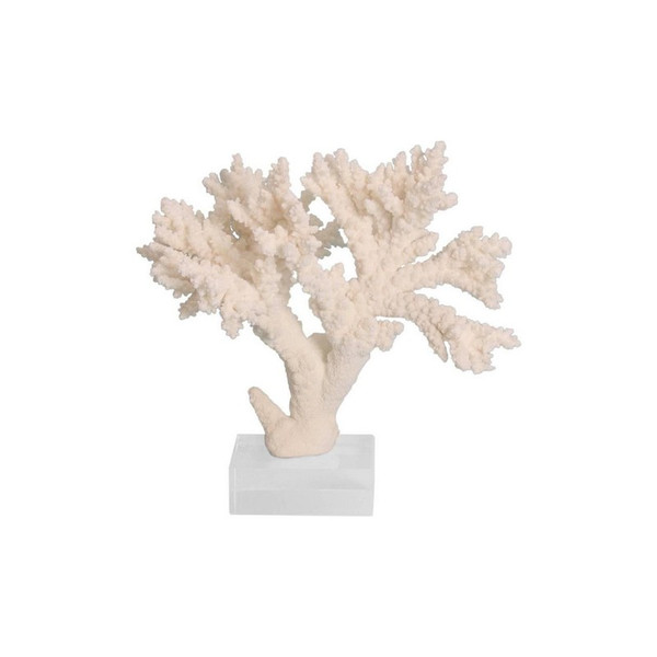 Branch Coral 12 - 15 On Acrylic Base 8075-L By Legend Of Asia