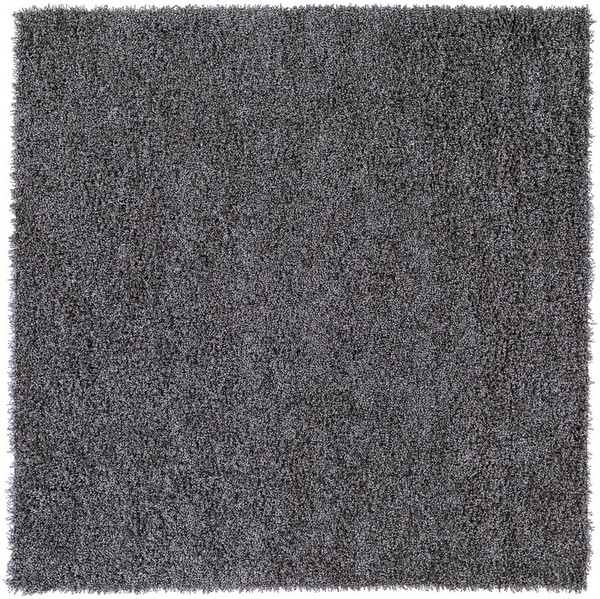 Surya Croix Hand Tufted Gray Rug CRX-2992 - 6' Square