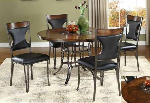 Mcferran Dynasty Dining Table ADYN4830